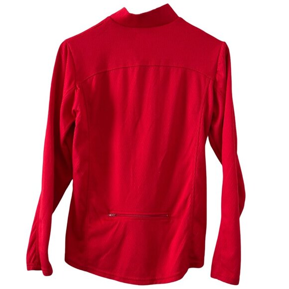 Womens Performance Running Jacket - Picture 3 of 5